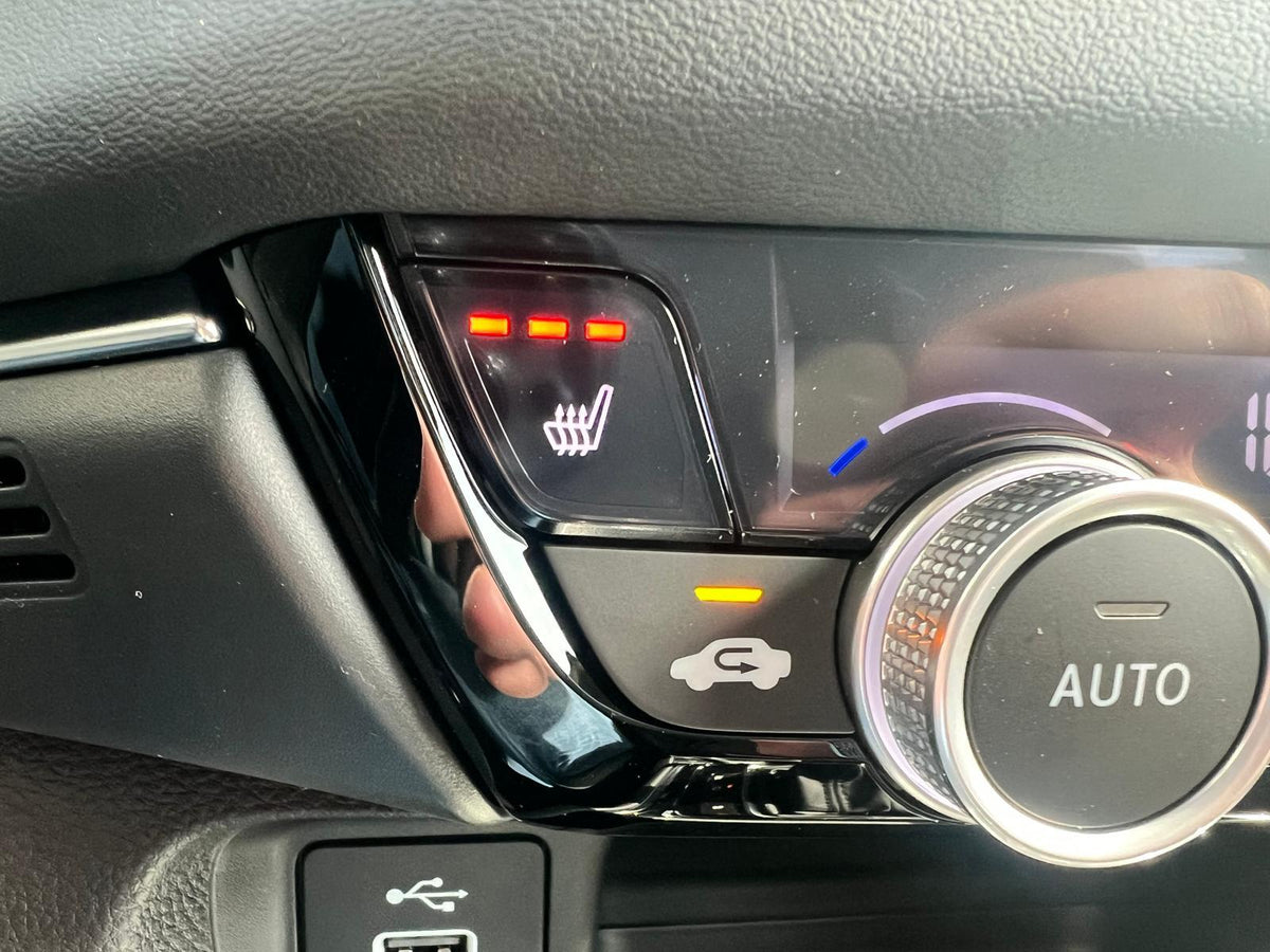 Honda HR-V 1.5 e:HEV Advance — foto 24