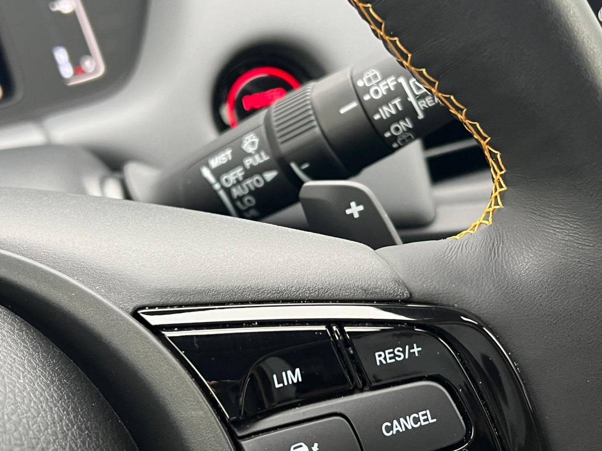 Honda Jazz 1.5 e:HEV Advance Sport — foto 16