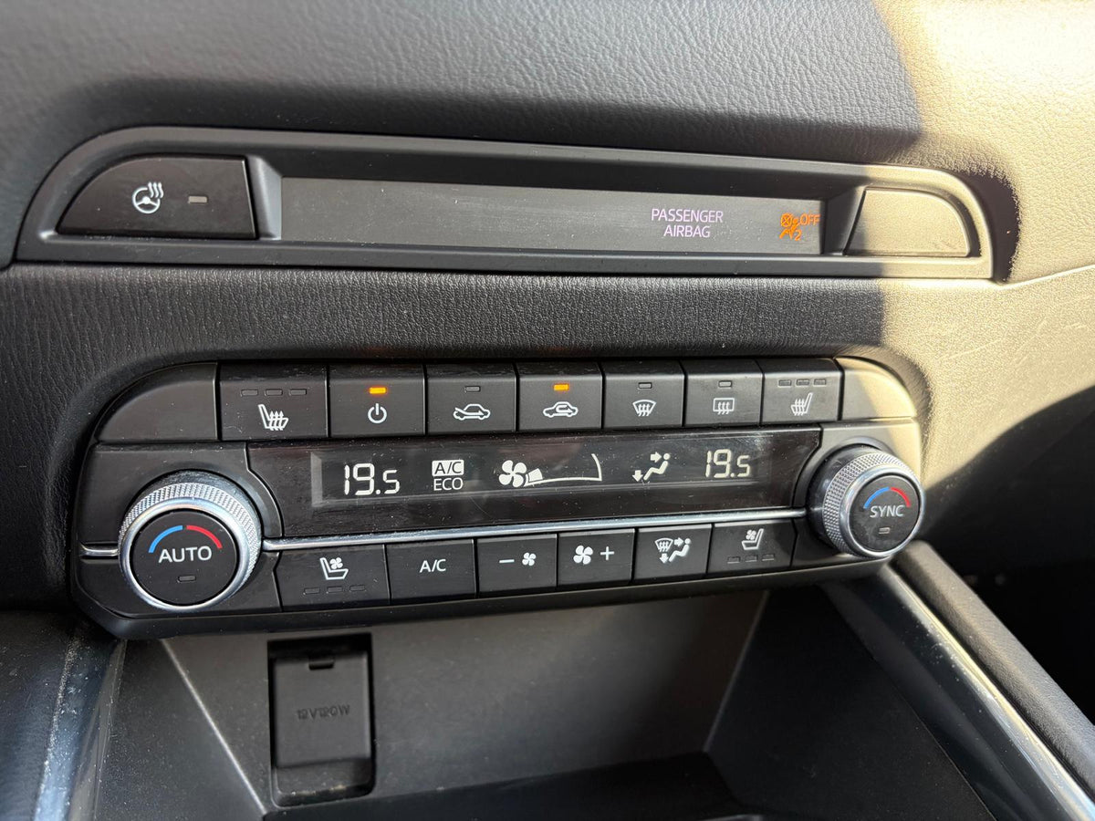Mazda CX-5 2.0 e-SkyActiv-G M Hybrid 165 Homura Comfort Pack — foto 33