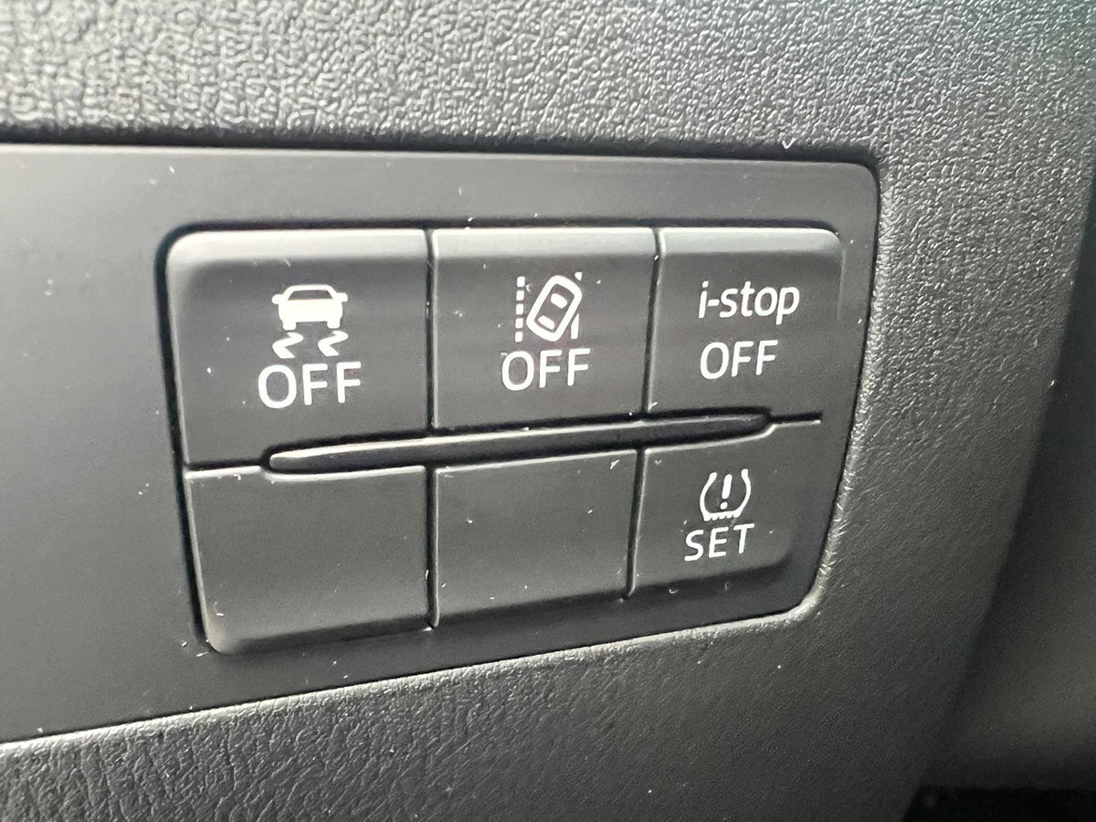 Mazda 2 1.5 e-SkyActiv-G 90 Homura — foto 17