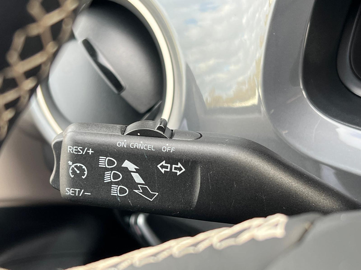 SEAT Mii 1.0 Mii by Mango — foto 21