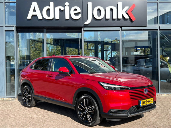Honda HR-V 1.5 e:HEV Elegance