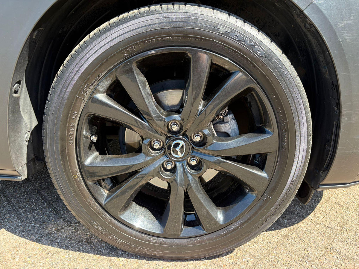 Mazda CX-30 2.0 e-SkyActiv-X M Hybrid Homura — foto 26