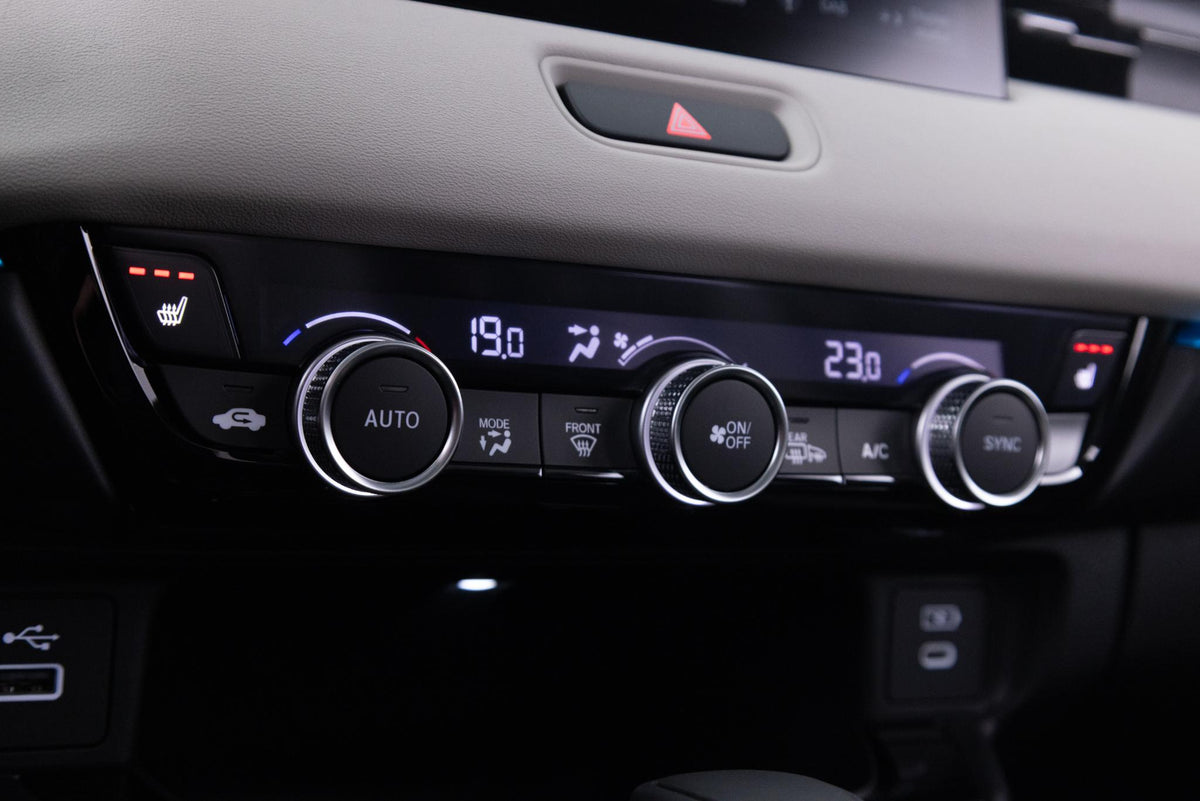 Honda HR-V 1.5 e:HEV Advance Style Plus  | NIEUW | — foto 25