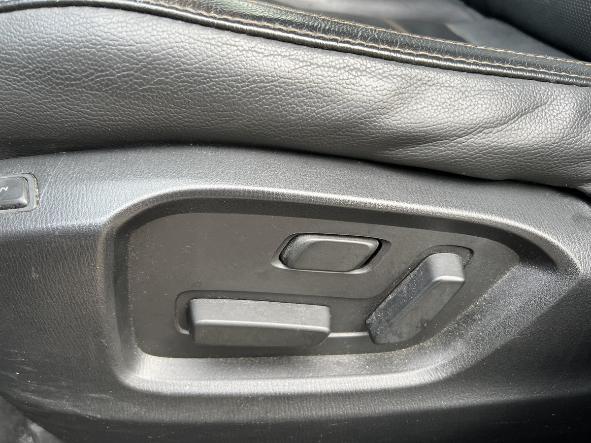 Mazda CX-5 2.0 SkyActiv-G 165 Business Luxury — foto 28