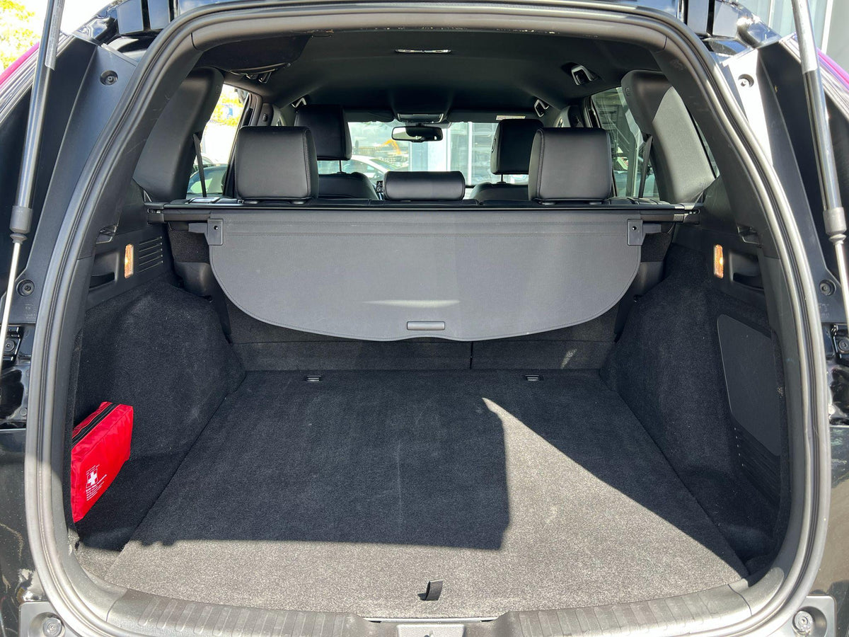 Honda CR-V 2.0 Hybrid Lifestyle — foto 38