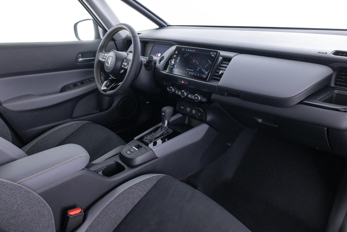 Honda Jazz 1.5 e:HEV Advance Sport — foto 9