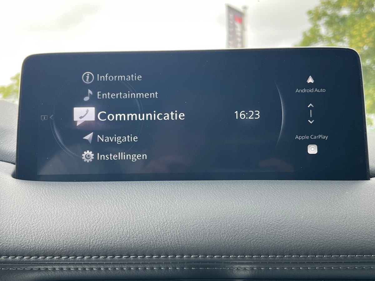 Mazda CX-5 2.0 e-SkyActiv-G M Hybrid 165 Newground — foto 30