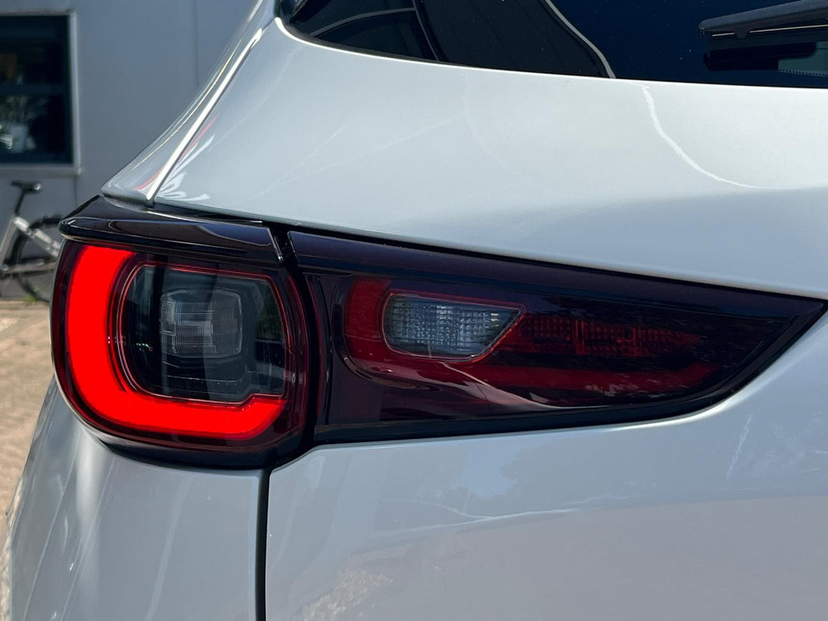 Mazda CX-5 2.0 e-SkyActiv-G M Hybrid 165 Centre-Line — foto 19