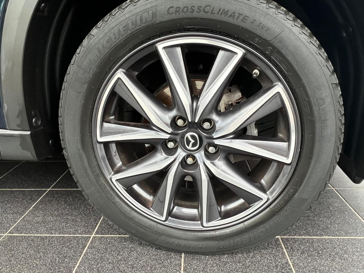 Mazda CX-5 2.5 SkyActiv-G 194 GT-M 4WD — foto 29
