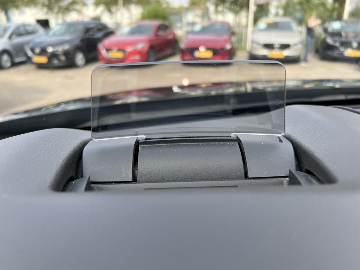 Mazda CX-5 2.0 SkyActiv-G 165 Business Luxury — foto 16