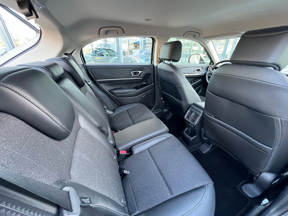 Honda HR-V 1.5 e:HEV Advance — foto 18