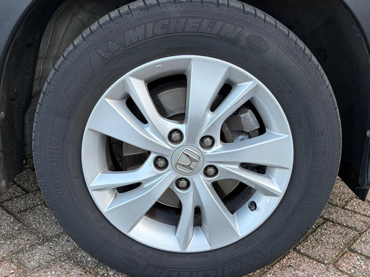 Honda HR-V 1.5 i-VTEC Elegance — foto 10
