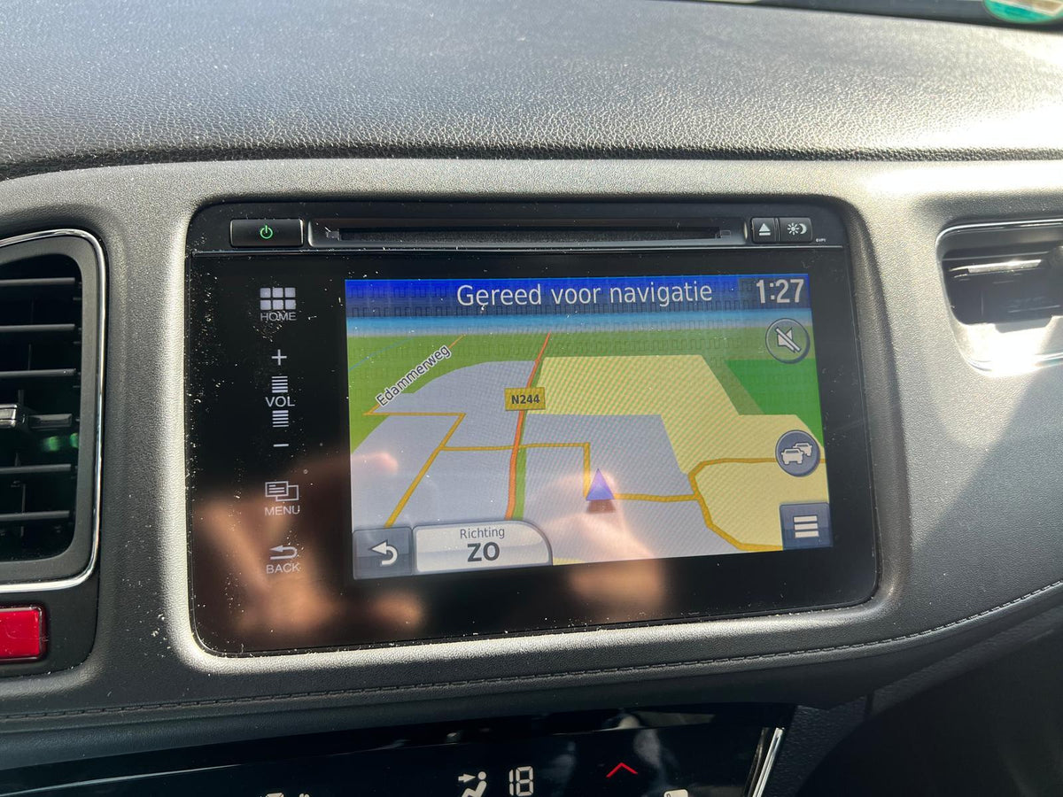 Honda HR-V 1.5 i-VTEC Executive — foto 30