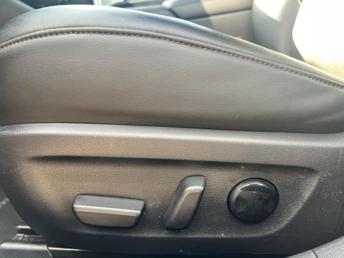 Mazda 3 2.0 e-SkyActiv-G M Hybrid 122 Luxury — foto 23