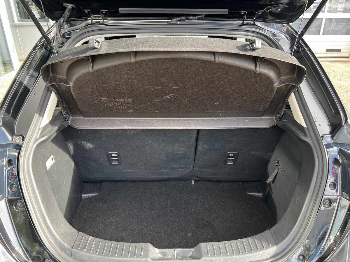 Mazda 2 1.5 e-SkyActiv-G 90 Homura — foto 30