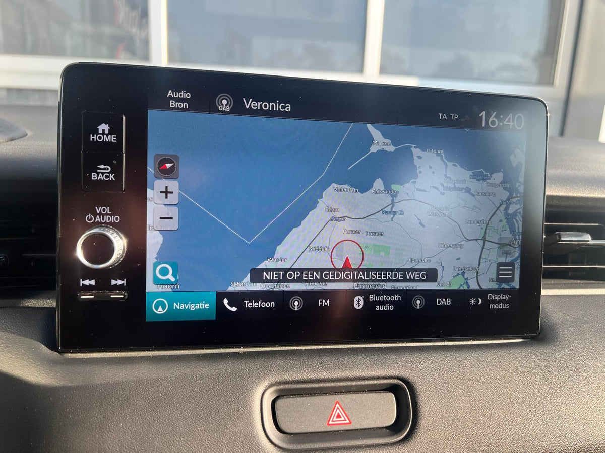 Honda HR-V 1.5 e:HEV Advance — foto 26