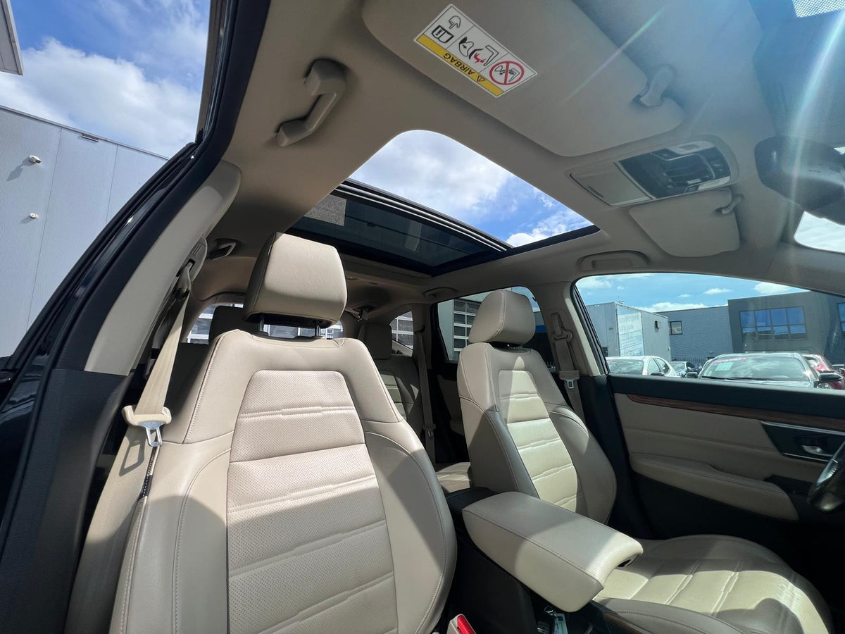 Honda CR-V 2.0 Hybrid AWD Executive — foto 37