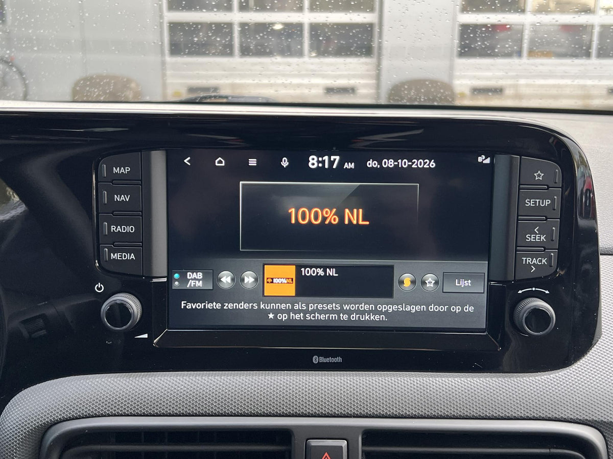 Hyundai i10 1.0 Comfort — foto 25