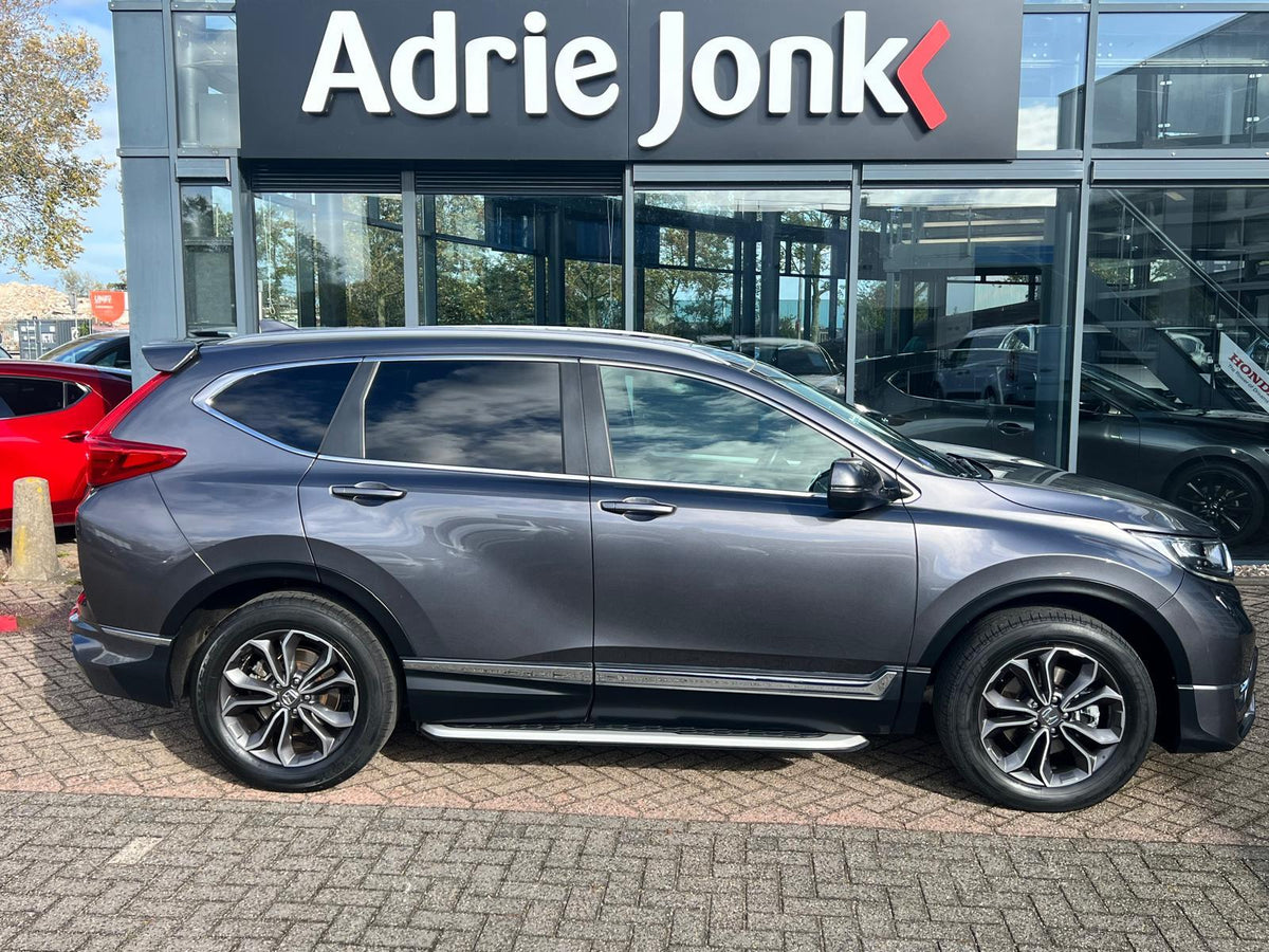 Honda CR-V 2.0 Hybrid AWD Executive — foto 4
