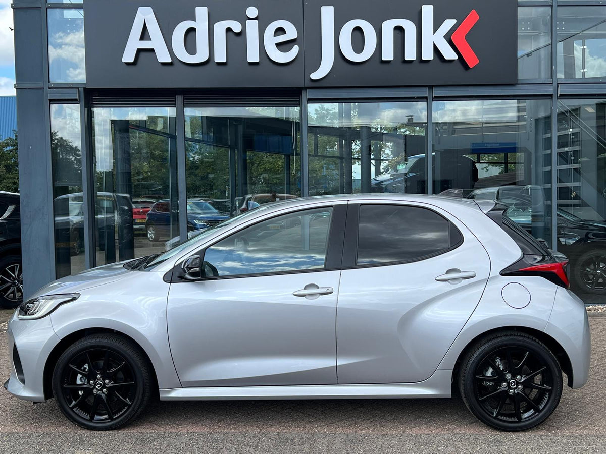 Mazda 2 Hybrid 1.5 Homura — foto 5