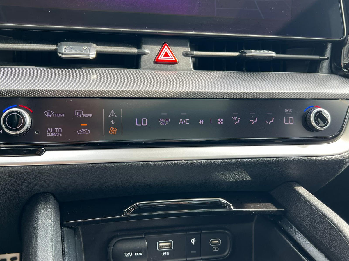 Kia Sportage 1.6 T-GDi Plug-in Hybrid AWD GT-PlusLine — foto 19
