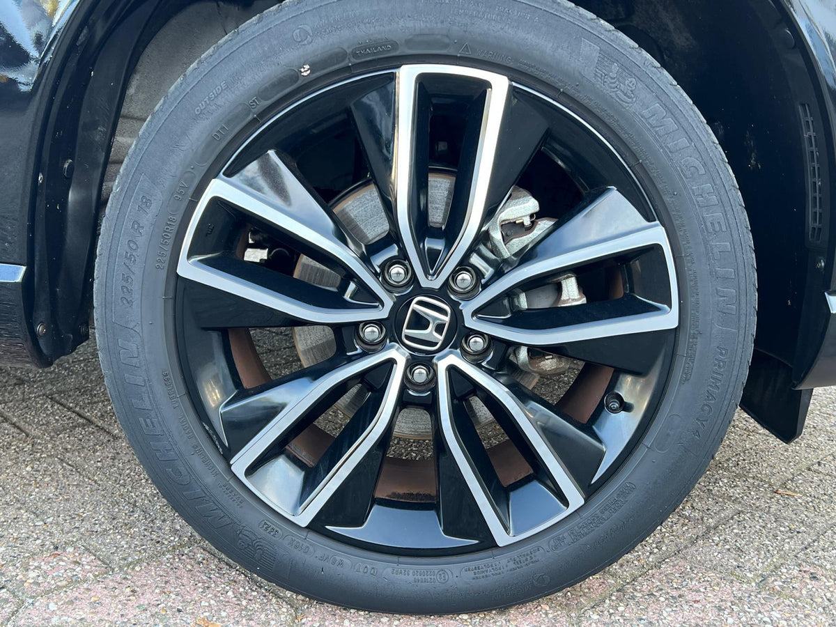 Honda HR-V 1.5 e:HEV Advance — foto 33
