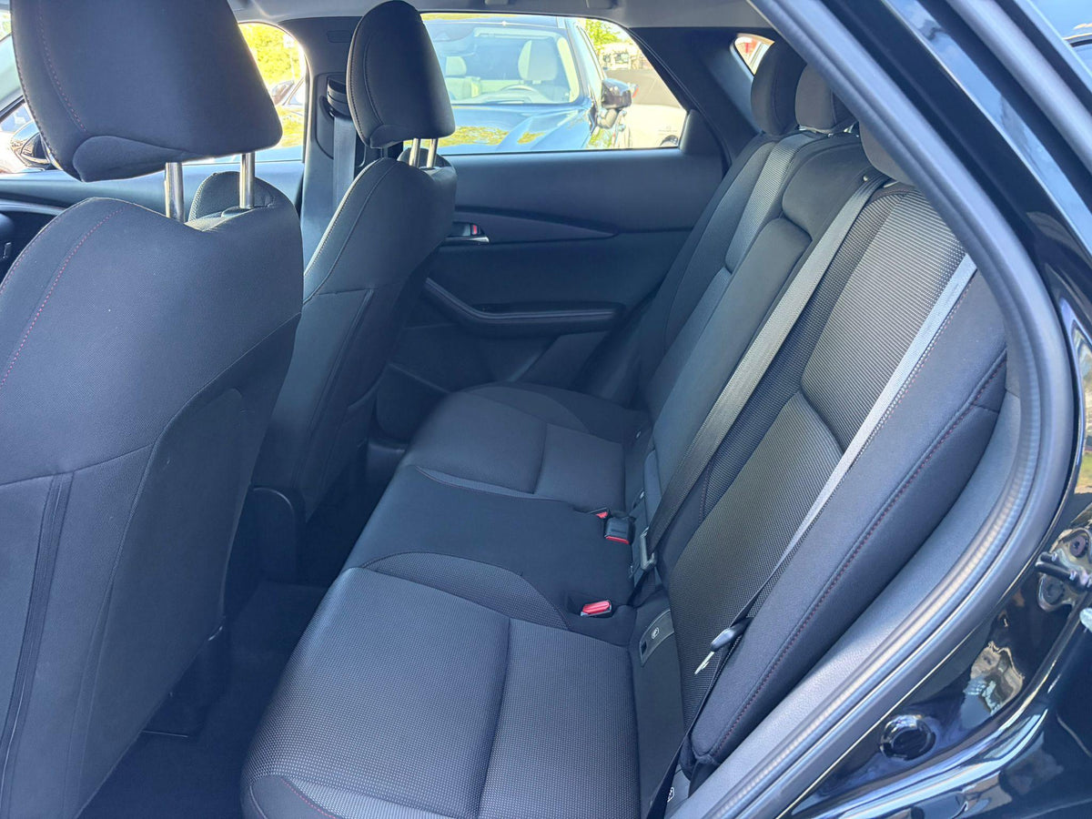 Mazda CX-30 2.0 e-SkyActiv-X M Hybrid Homura — foto 12