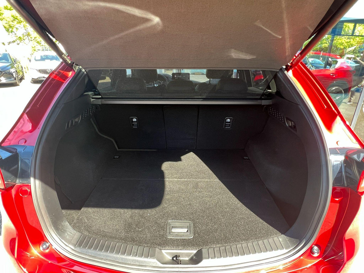 Mazda CX-5 2.0 e-SkyActiv-G M Hybrid 165 Homura Comfort Pack — foto 31