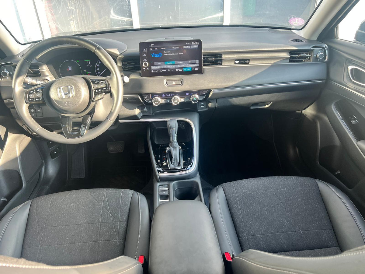 Honda HR-V 1.5 e:HEV Advance — foto 14