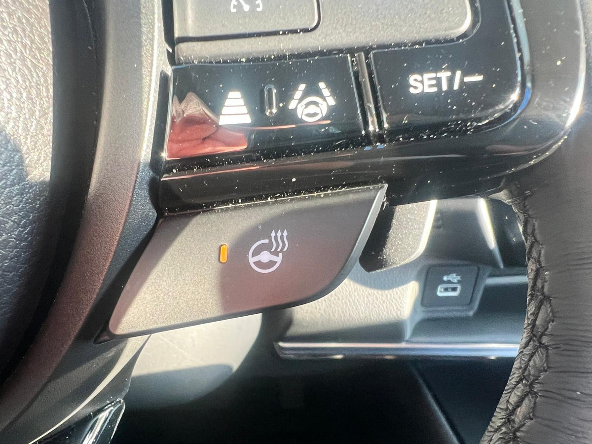 Honda HR-V 1.5 e:HEV Advance — foto 24