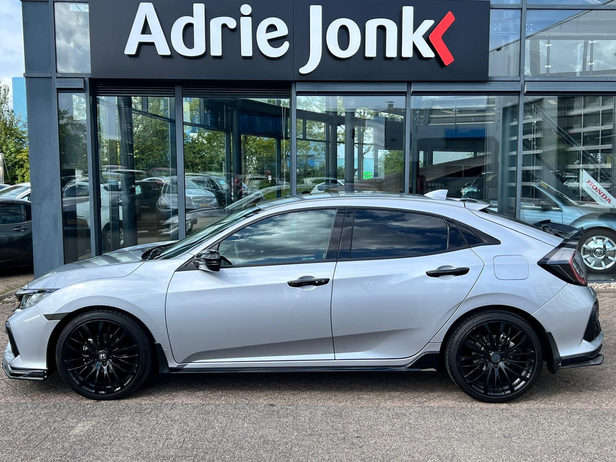Honda Civic 1.0 i-VTEC Elegance — foto 5