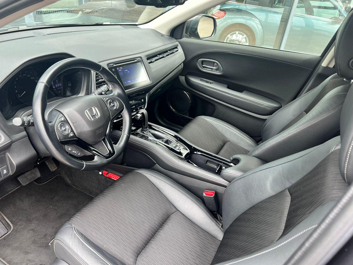 Honda HR-V 1.5 i-VTEC Executive — foto 14