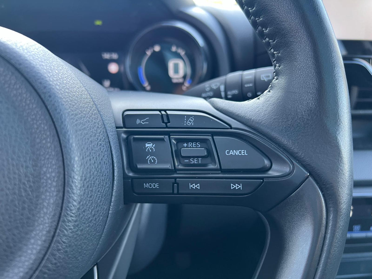 Mazda 2 Hybrid 1.5 Select — foto 20