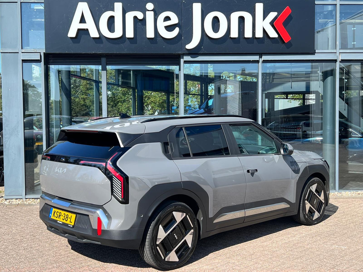 Kia EV3 Plus Advanced 58.3 kWh — foto 8