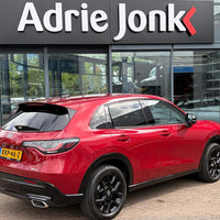 Honda ZR-V