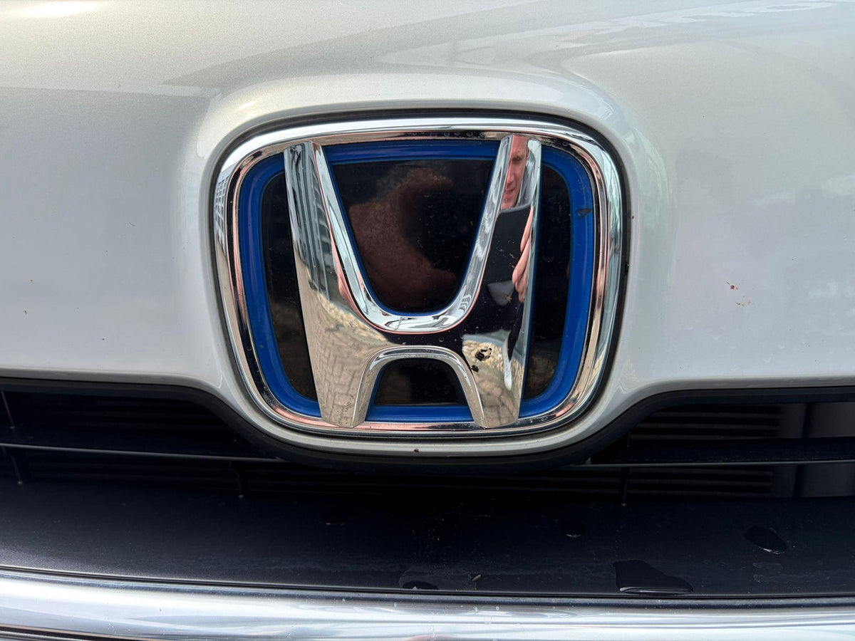 Honda Jazz 1.5 e:HEV Executive AUTOMAAT — foto 8