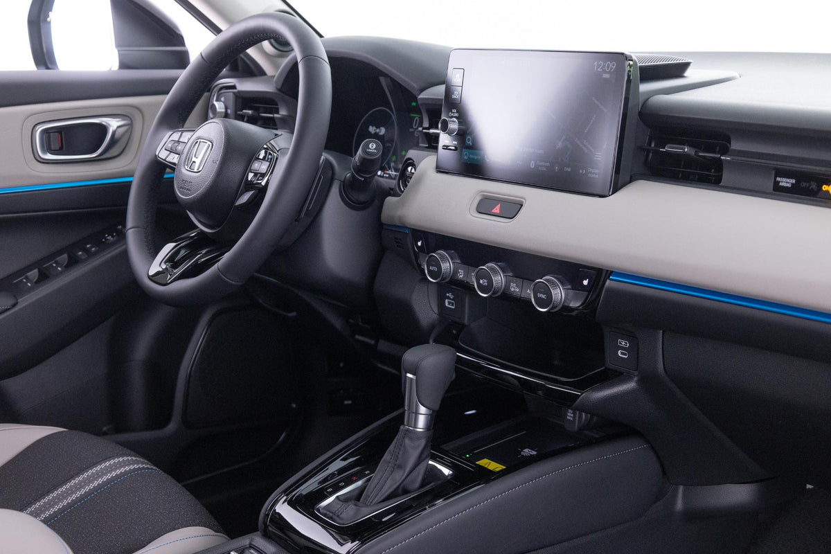 Honda HR-V 1.5 e:HEV Advance Style — foto 8