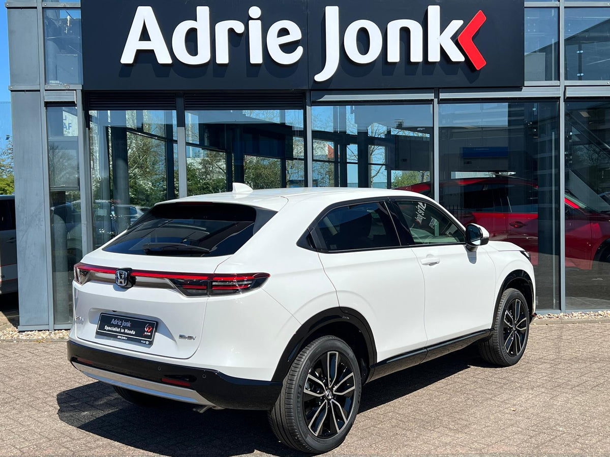 Honda HR-V 1.5 e:HEV Advance — foto 8