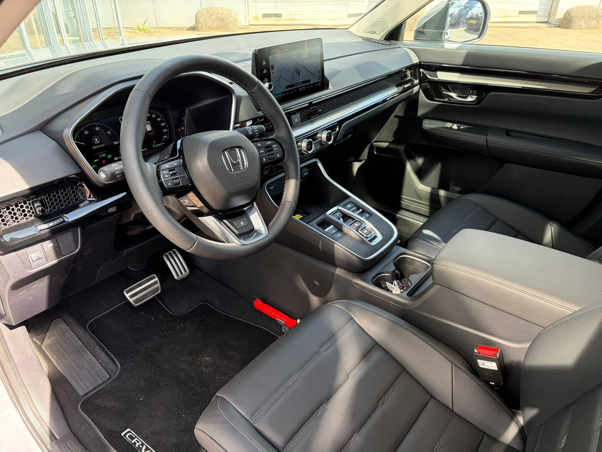 Honda CR-V 2.0 e:PHEV Elegance Tech — foto 8