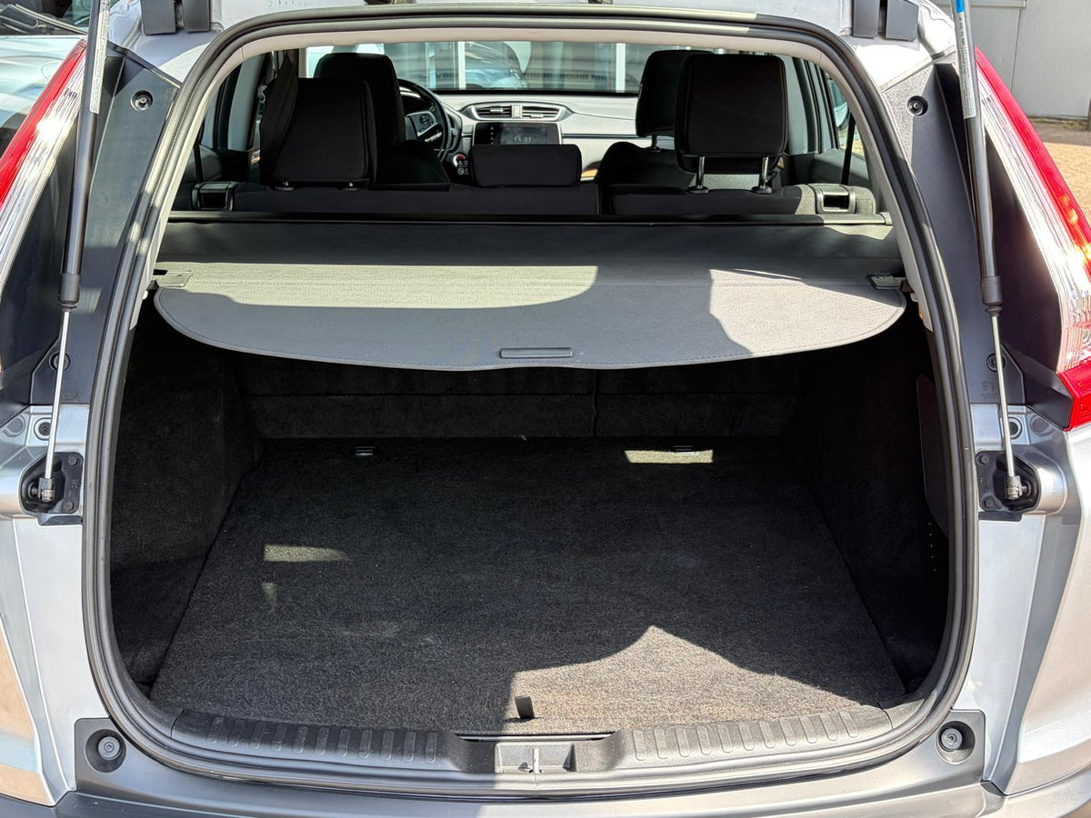 Honda CR-V 2.0 Hybrid Elegance — foto 8