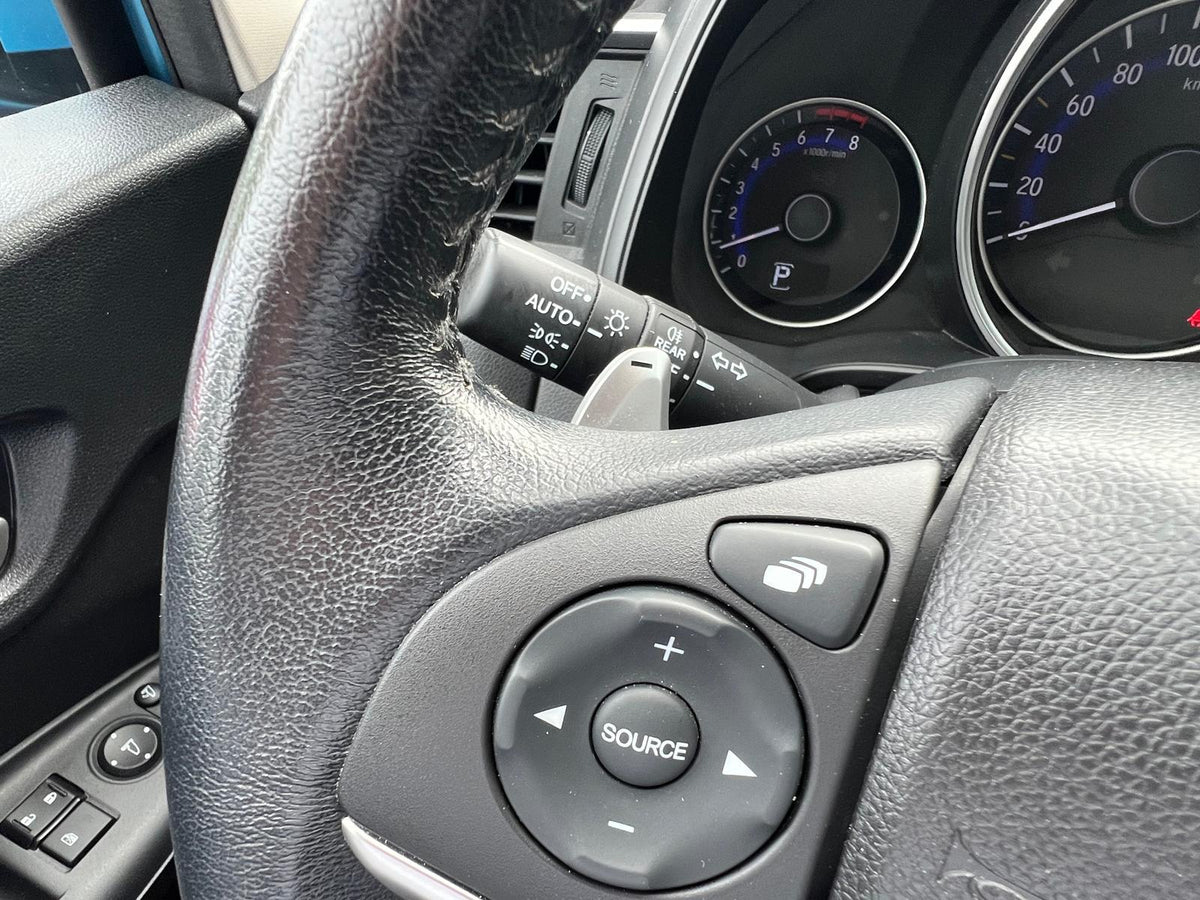 Honda Jazz 1.3 i-VTEC Elegance — foto 21