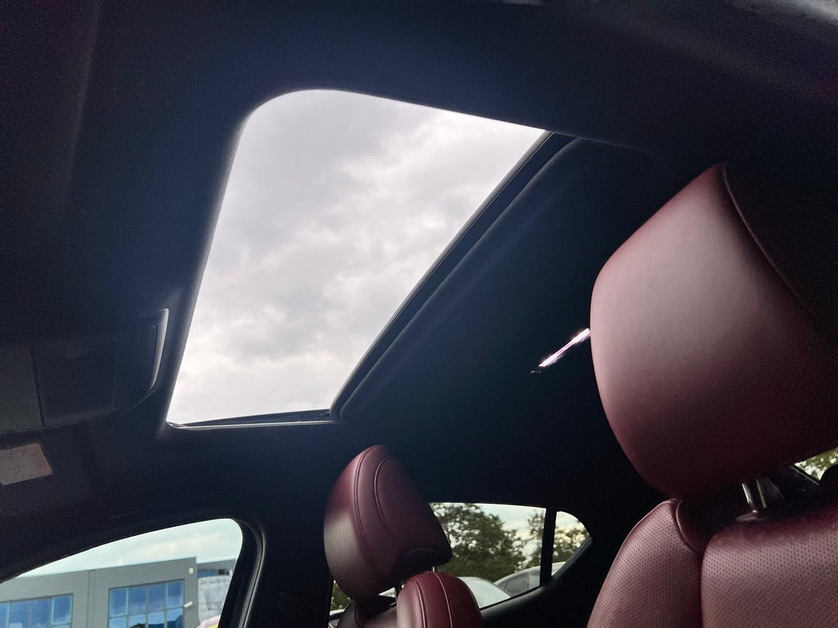 Mazda 3 2.0 e-SkyActiv-X M Hybrid 186 Luxury — foto 16