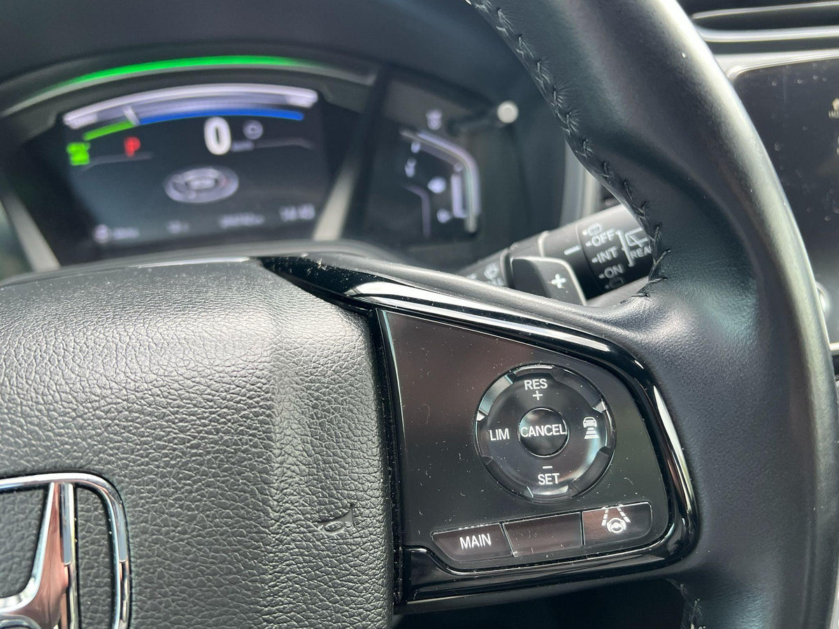 Honda CR-V 2.0 Hybrid Lifestyle — foto 21