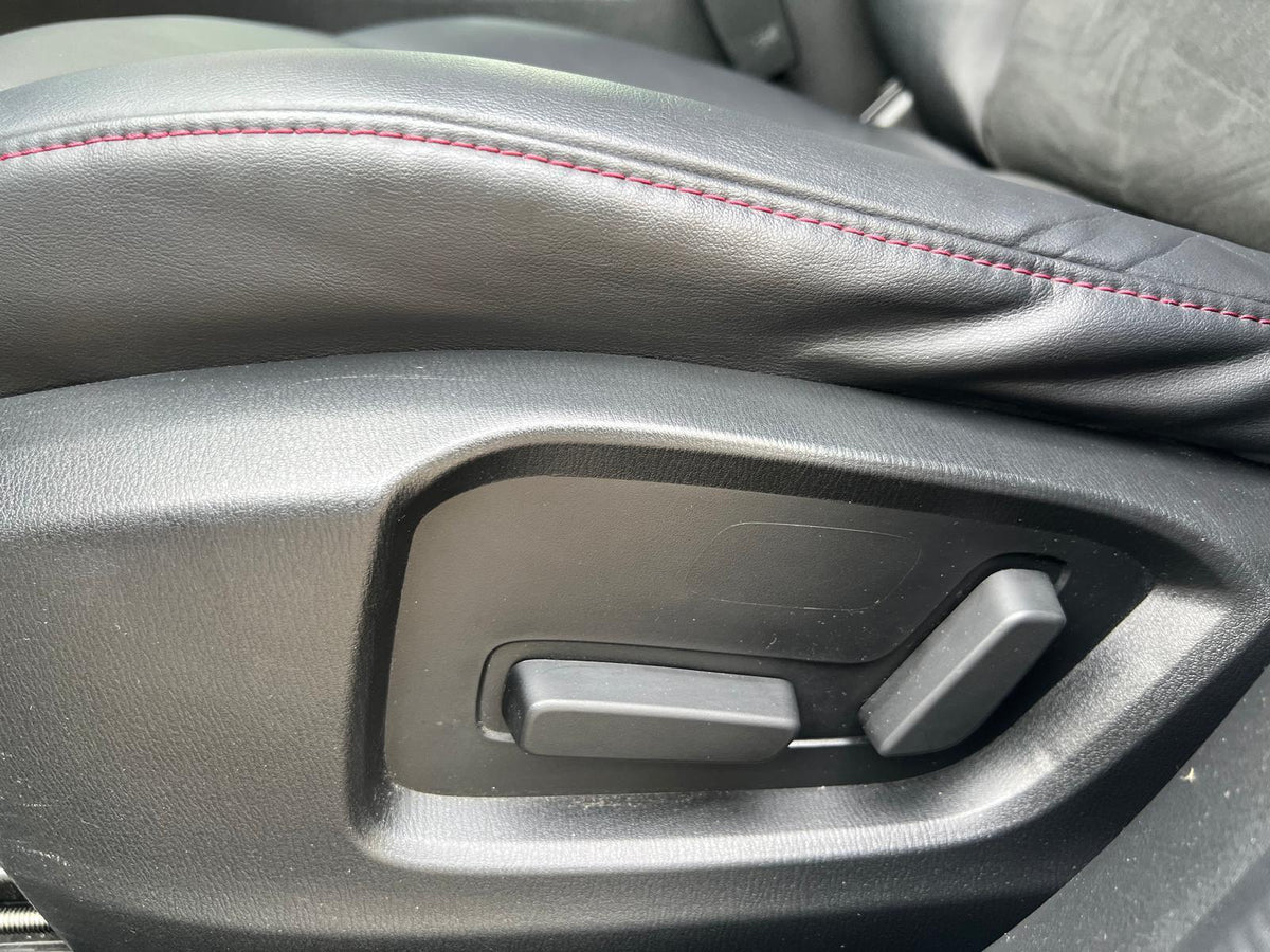 Mazda CX-5 2.0 SkyActiv-G 165 Sportive — foto 21
