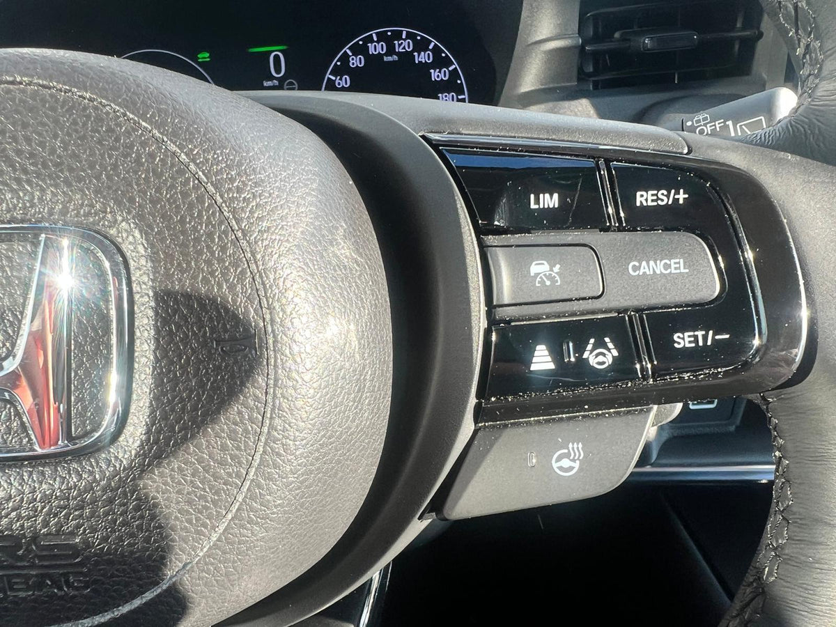 Honda HR-V 1.5 e:HEV Advance — foto 23