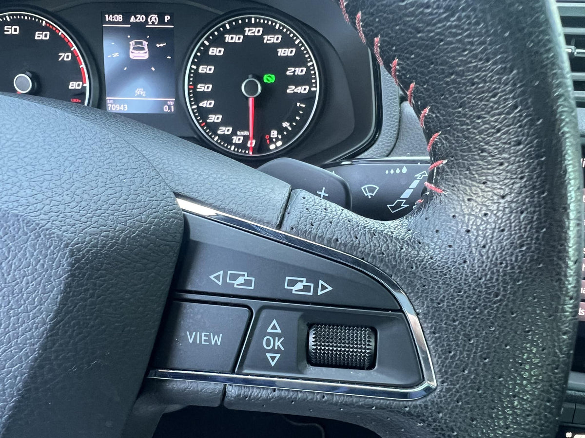 SEAT Arona 1.0 TSI FR Business Intense — foto 19