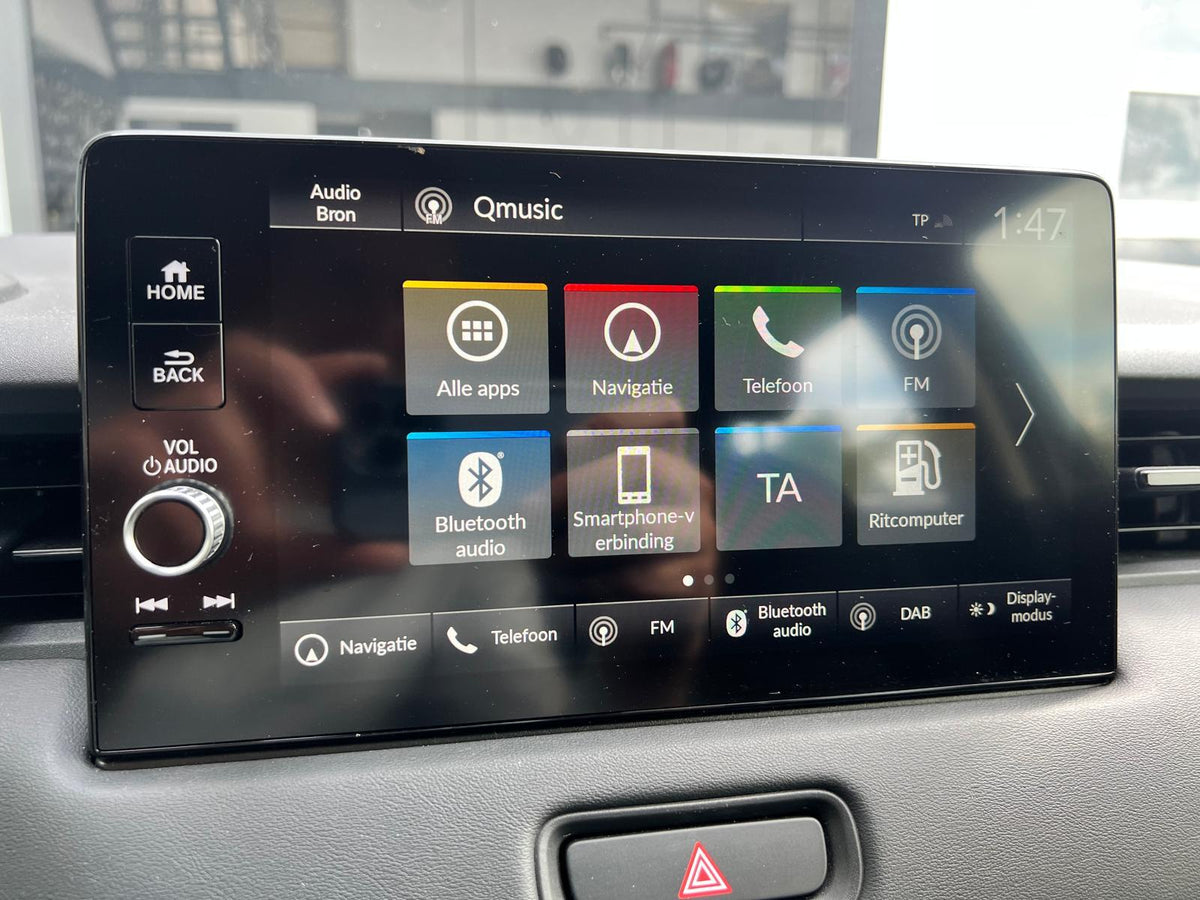 Honda HR-V 1.5 e:HEV Elegance — foto 25