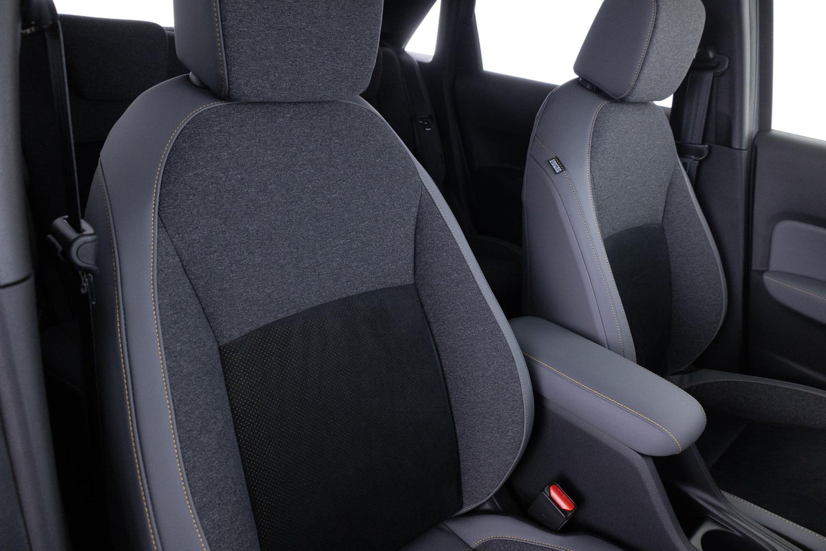 Honda Jazz 1.5 e:HEV Advance Sport — foto 10