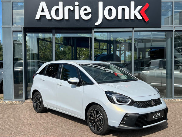 Honda Jazz 1.5 e:HEV Advance